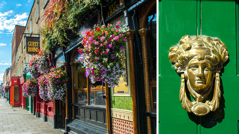 Dublin